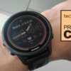 Science & tech: this five star fitness watch is a phenomenal