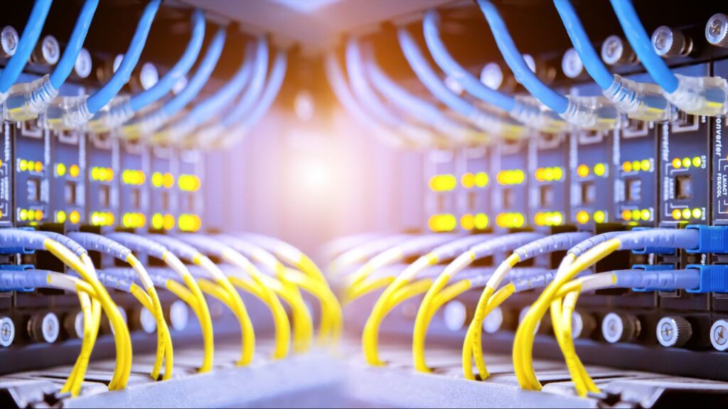 Science & tech: this massive tech alliance is taking on
