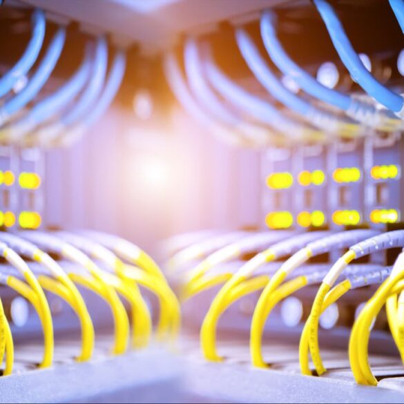 Science & tech: this massive tech alliance is taking on