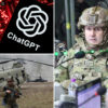 Science & tech: us army general william 'hank' taylor uses