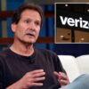 Science & tech: verizon taps former paypal boss dan schulman
