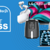 Science & tech: walmart's anti prime day sale ends today –