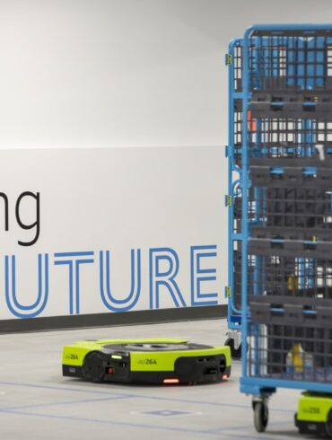 Stock market: ai drives huge productivity gains for big companies,