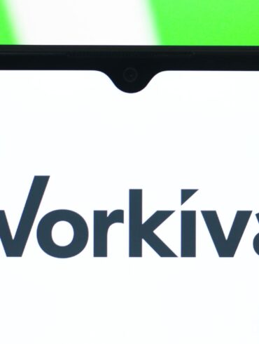 Stock market: activist irenic builds a stake in workiva, hoping