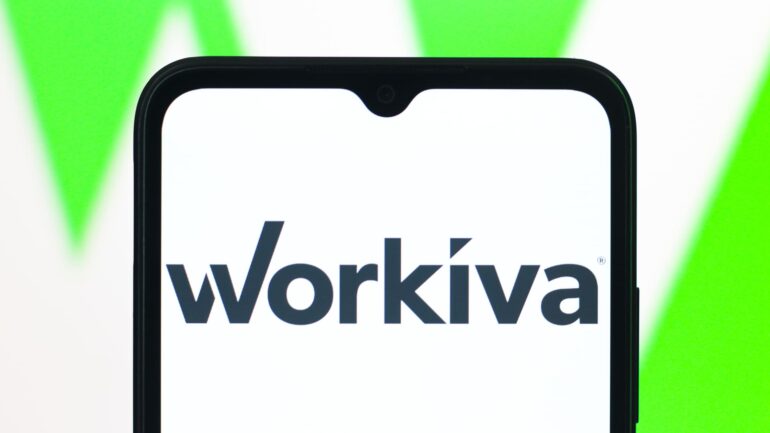 Stock market: activist irenic builds a stake in workiva, hoping