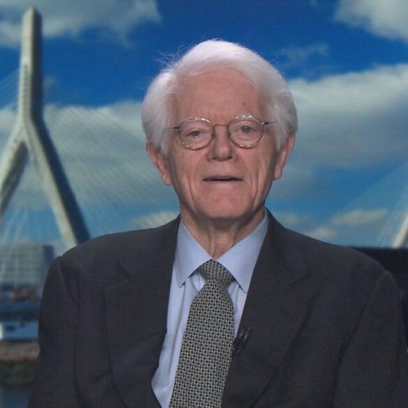 Stock market: 'couldn't pronounce nvidia' until 8 months ago