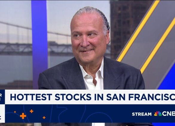 Cytokinetics CEO: Advancing a next gen opportunity which could expand addressable market