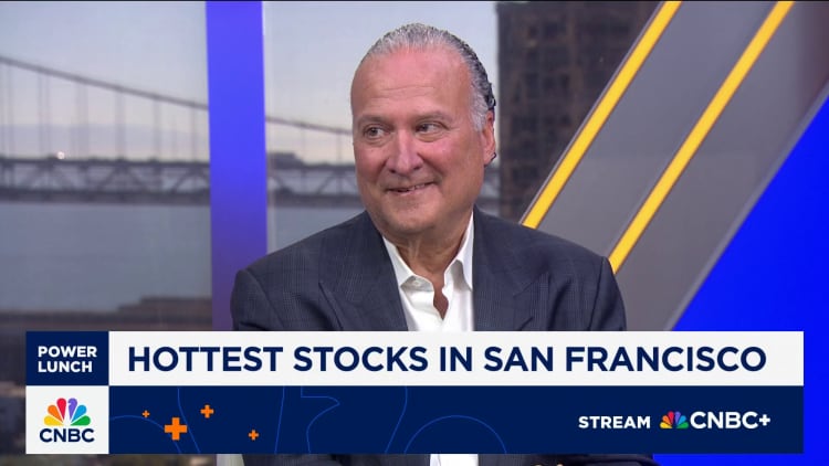 Cytokinetics CEO: Advancing a next gen opportunity which could expand addressable market