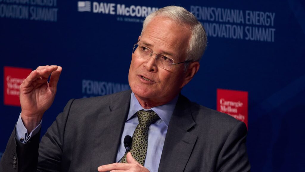 Stock market: exxon mobil in talks to power data centers