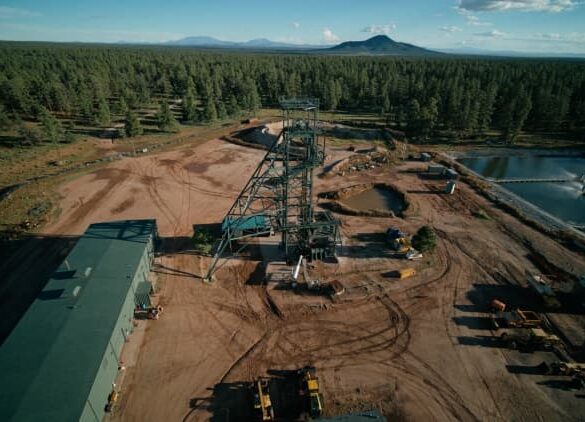 Why U.S. companies are reopening uranium mines