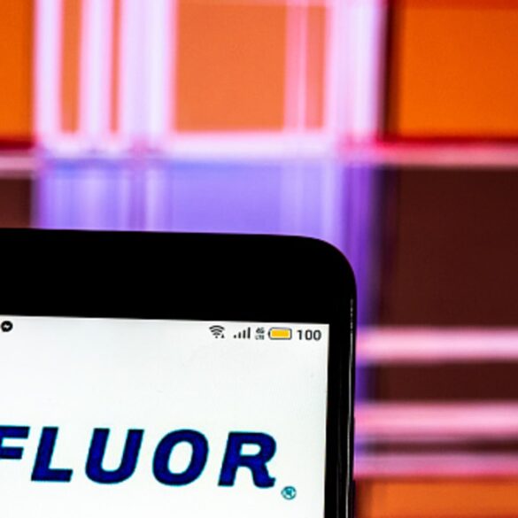 Stock market: starboard aims to unlock the value of fluor's