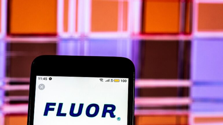 Stock market: starboard aims to unlock the value of fluor's