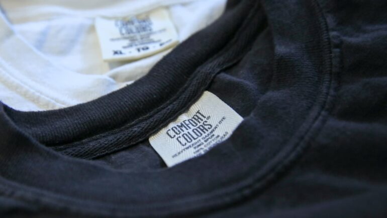 Stock market: this gildan owned t shirt brand is popping up everywhere