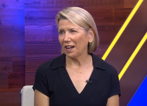 Planet Labs' Ashley Johnson on what investors are finally seeing in the stock