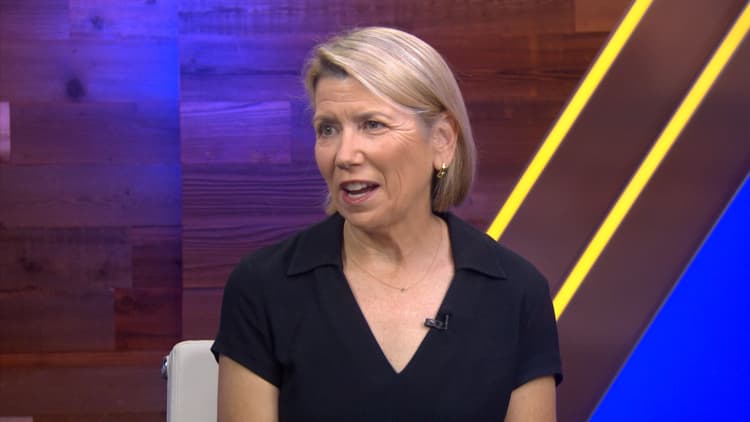 Planet Labs' Ashley Johnson on what investors are finally seeing in the stock