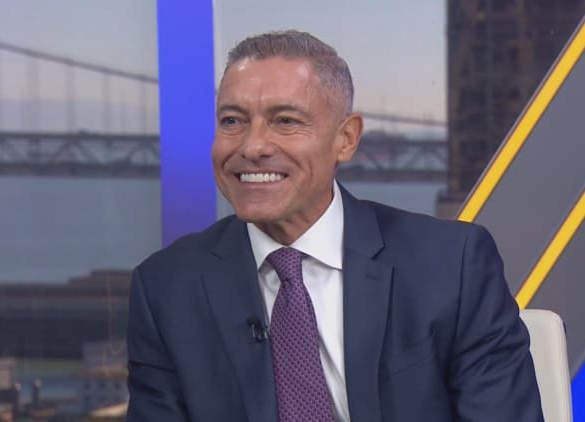 Rigel Pharmaceuticals CEO Raul Rodriguez on profitability and product growth