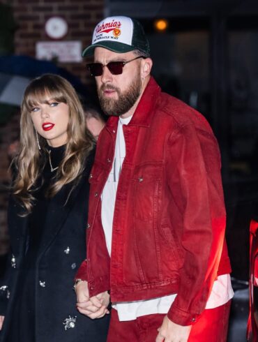 Stock market: why jana's partnership with travis kelce could tip