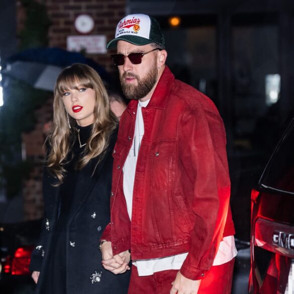 Stock market: why jana's partnership with travis kelce could tip