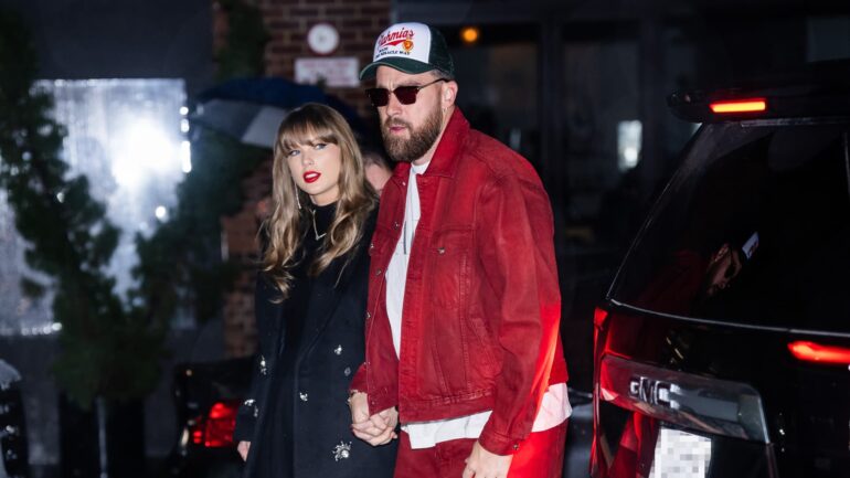 Stock market: why jana's partnership with travis kelce could tip
