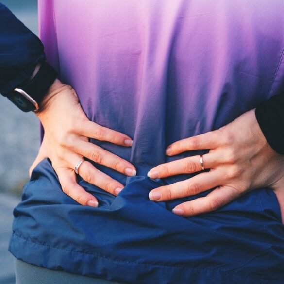 Travel & lifestyle: 10 posture correcting clothes and bras to reduce