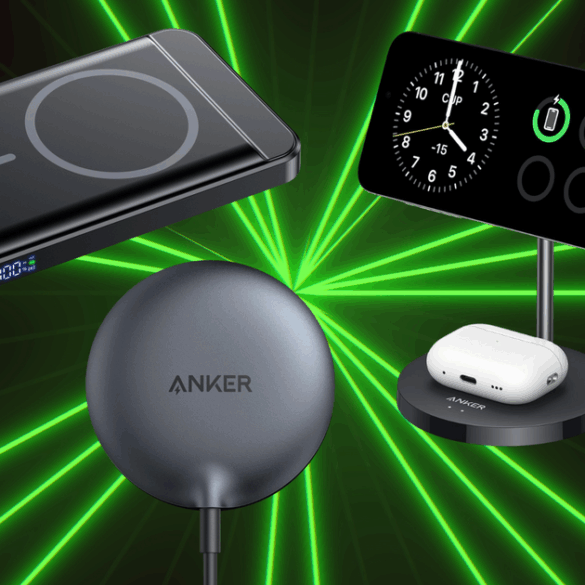 Travel & lifestyle: 12 best magsafe chargers you can buy