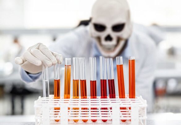 Chemophobia makes products that claim to be "natural" or "clean" feel superior, even when that isn't the case.