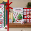 Travel & lifestyle: best 2025 advent calendars to buy before