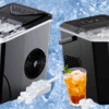 Travel & lifestyle: best bullet ice makers under $100