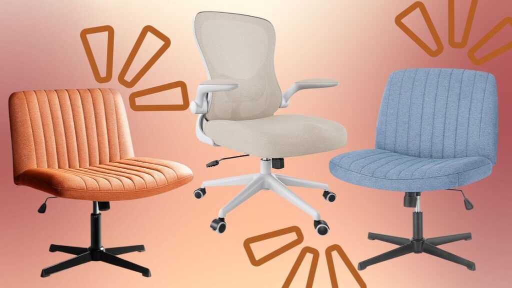 Travel & lifestyle: best office chairs for sitting cross legged