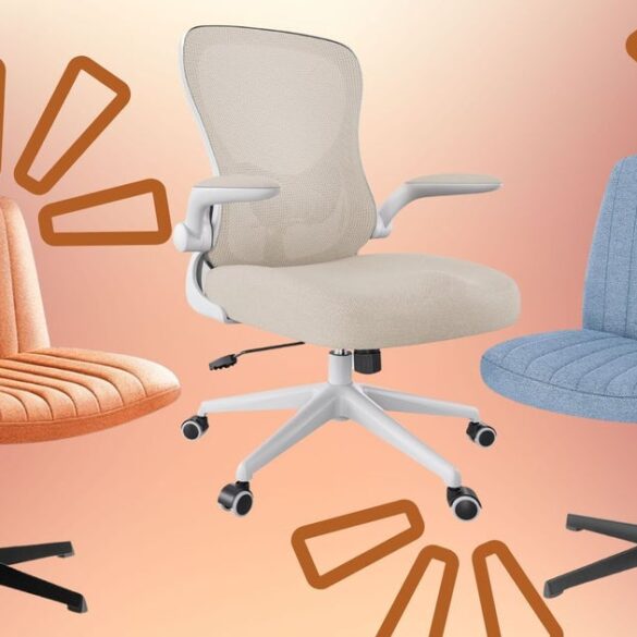 Travel & lifestyle: best office chairs for sitting cross legged