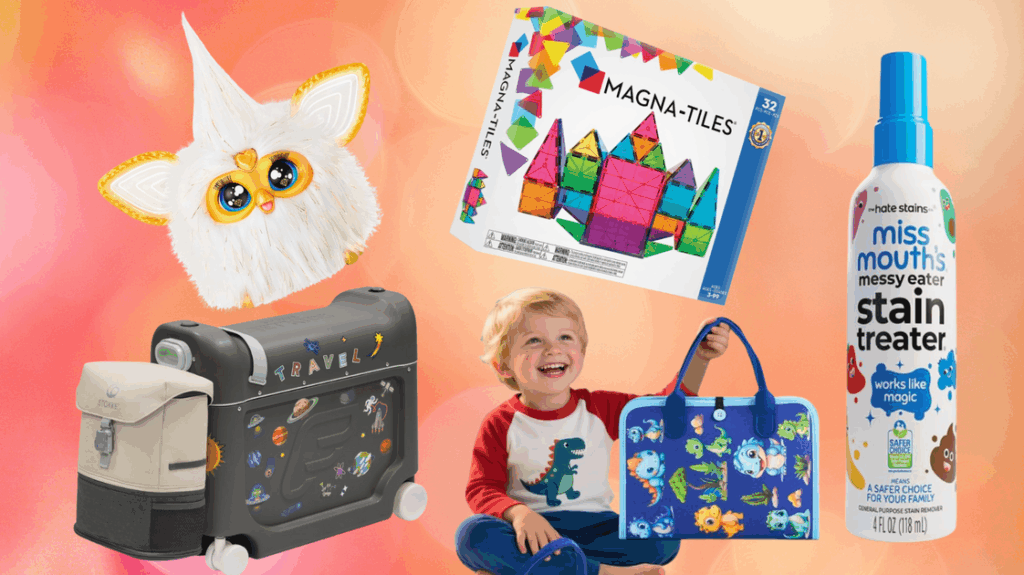Travel & lifestyle: can’t miss amazon october prime day sales