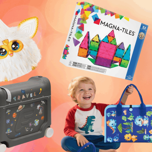 Travel & lifestyle: can’t miss amazon october prime day sales