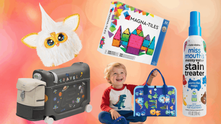 Travel & lifestyle: can’t miss amazon october prime day sales
