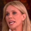 Travel & lifestyle: cheryl hines makes yikes worthy claim while defending