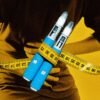 GLP-1 medications such as Wegovy and Ozempic can cause side effects including vomiting, nausea, gum disease and more.