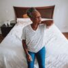 Neck pain, back pain and chest pain can all be signs of a heart attack in women.