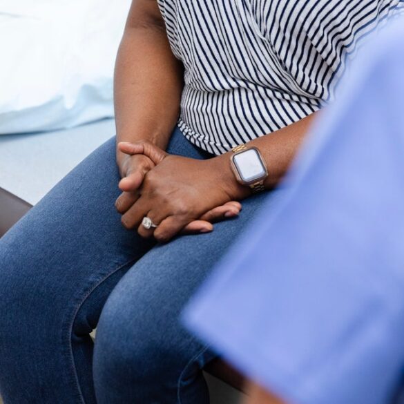 Travel & lifestyle: i arrived at the er bleeding so