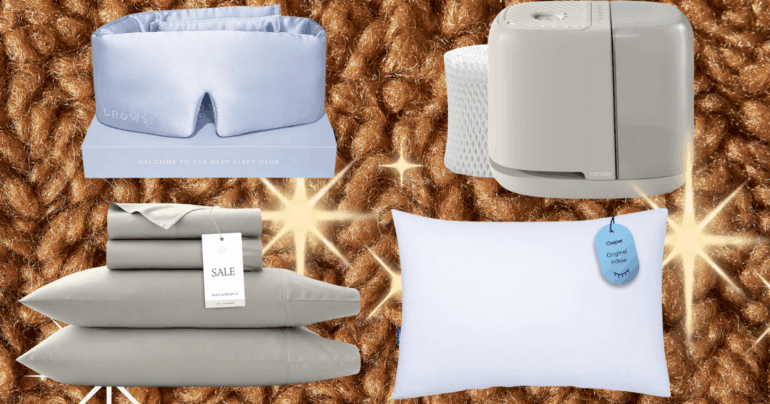 Travel & lifestyle: october prime day 2025 deals that will
