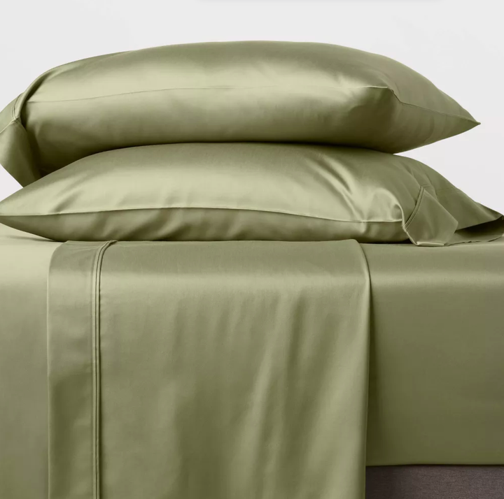 Travel & lifestyle: the ‘best sheets known to man’ are