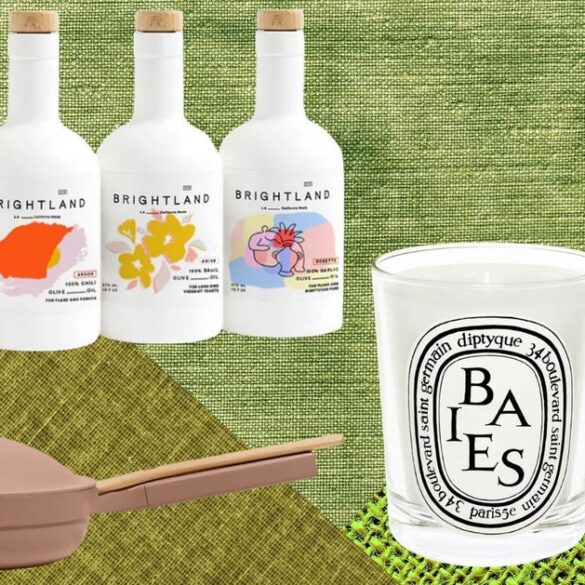 Travel & lifestyle: the best non alcoholic birthday gifts and housewarming