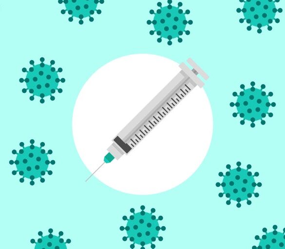 It takes about two weeks for the fall vaccines to fully protect folks against illnesses like COVID-19, RSV and flu.