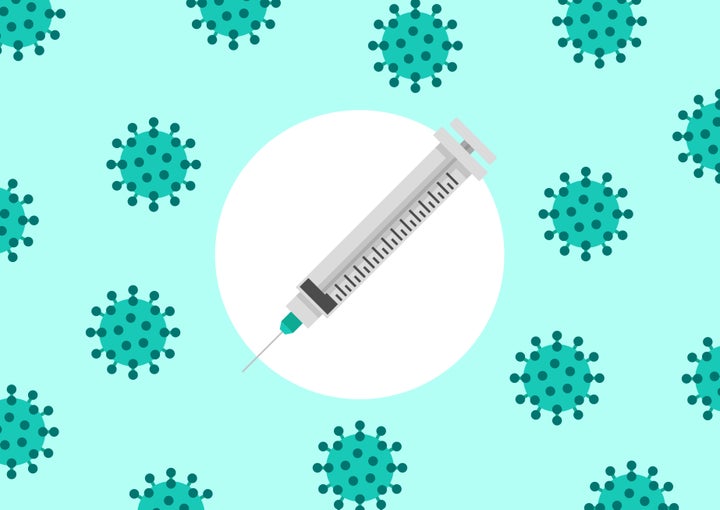 It takes about two weeks for the fall vaccines to fully protect folks against illnesses like COVID-19, RSV and flu.