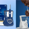 Travel & lifestyle: the popular waterpik water flosser is 40%