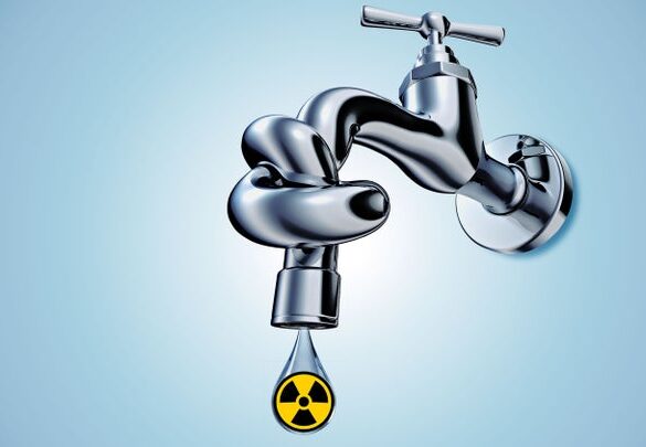 A report about PFNA, a "forever chemical" in drinking water is being held up by the Trump administration.