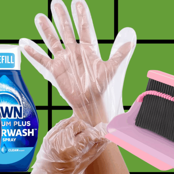 Travel & lifestyle: these workhorse products make cleaning feel easy