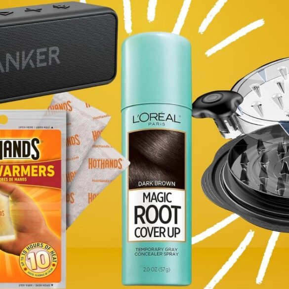 Travel & lifestyle: top selling amazon products you need in your