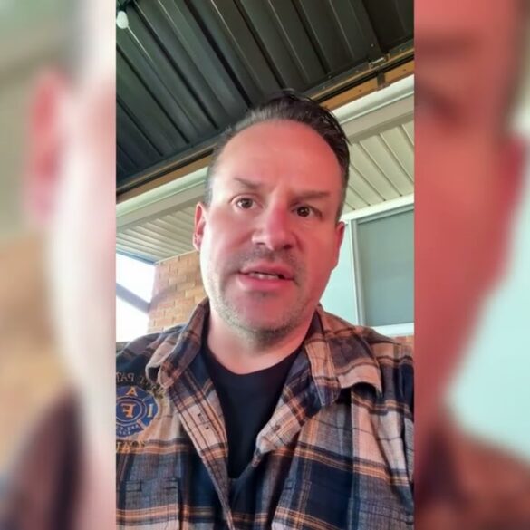 DEMOCRAT SHUTDOWN: Americans call on Democrats to reopen the government