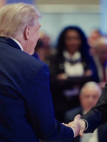 News around the world praise President Trump's Peace Plan.