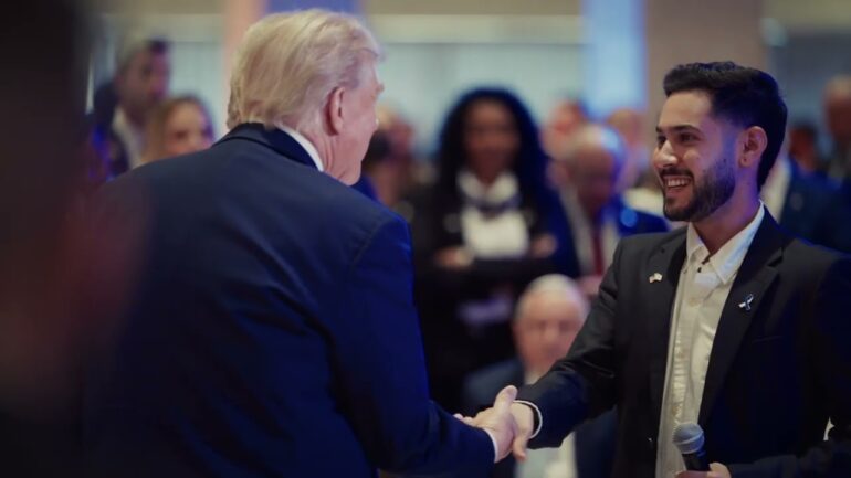News around the world praise President Trump's Peace Plan.