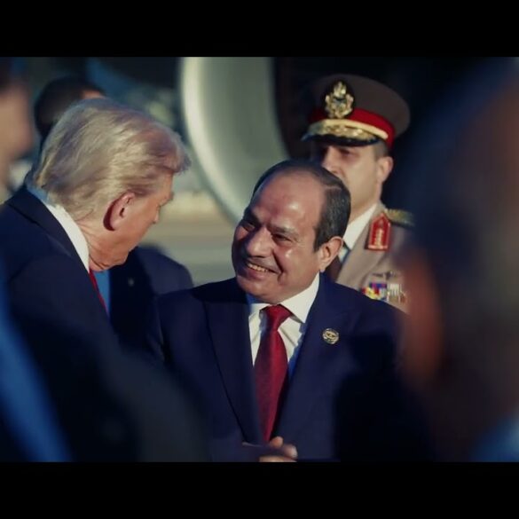 Peace in the Middle East